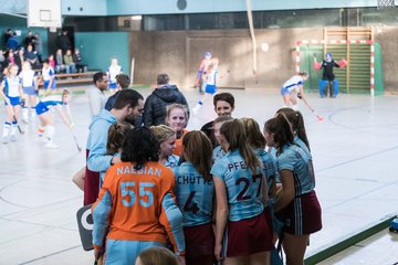 Bild 9 - B/C-Juniorinnen Hamburger Meisterschaft